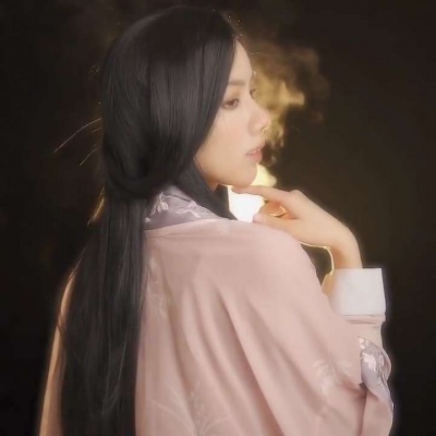 兽设山谷场景设计兽圈群